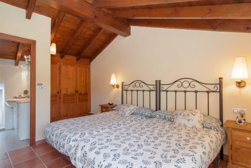La Torrentera De Cantabria