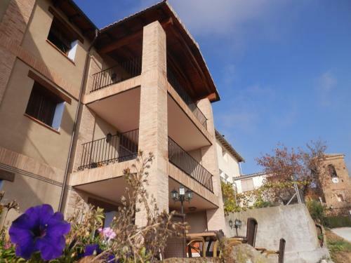 Apartamentos Casa Villacampa