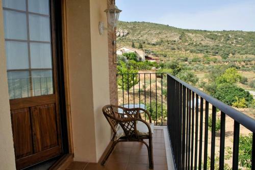 Apartamentos Casa Villacampa