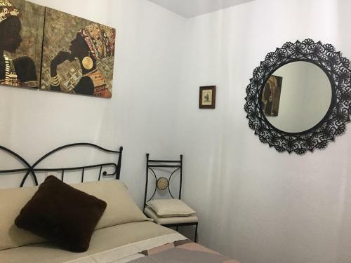 Chalet El Descanso