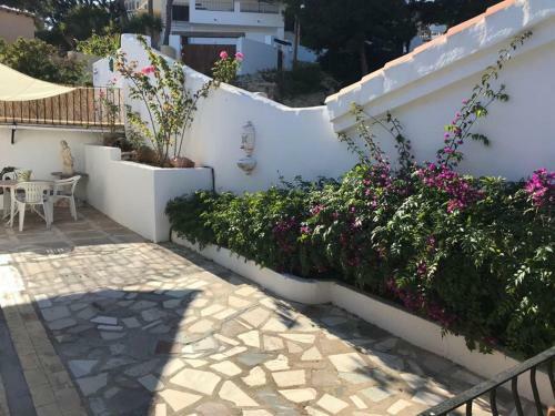 Casa Con Encanto En El Portet De Moraira