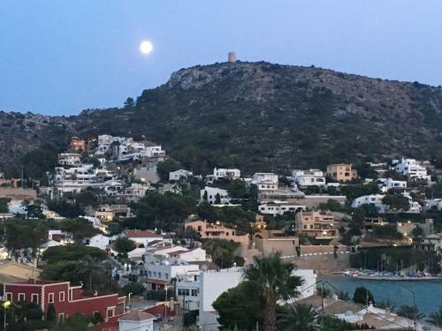 Casa Con Encanto En El Portet De Moraira