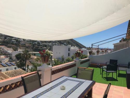 Casa Con Encanto En El Portet De Moraira