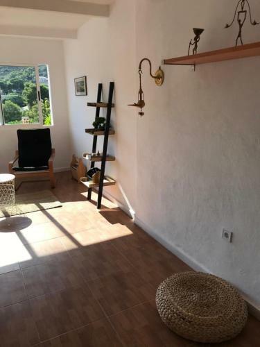 Casa Con Encanto En El Portet De Moraira