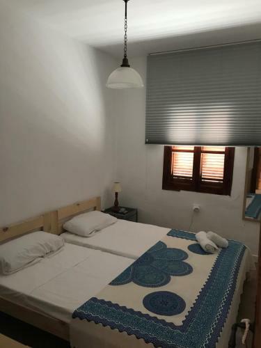 Casa Con Encanto En El Portet De Moraira