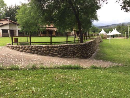 Agroturismo Esencia De Gredos