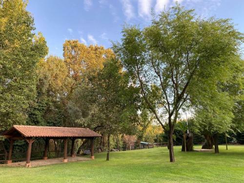Agroturismo Esencia De Gredos