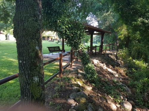 Agroturismo Esencia De Gredos