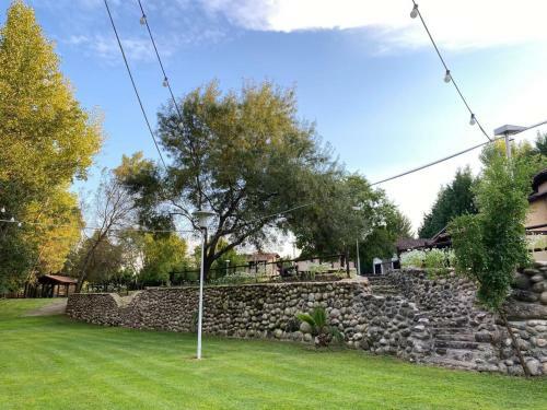 Agroturismo Esencia De Gredos