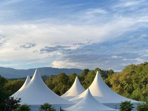Agroturismo Esencia De Gredos