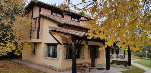 Agroturismo Esencia De Gredos