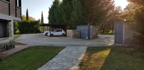 Agroturismo Esencia De Gredos