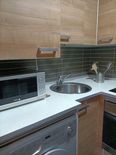 Apartamento Precioso Spartamento
