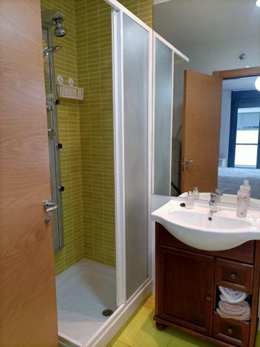 Apartamento Precioso Spartamento
