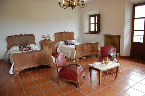 Villa Vivienda Vacacional La Perila