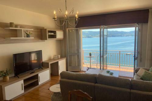 Apartamento Raxomar