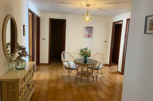 Apartamento Raxomar