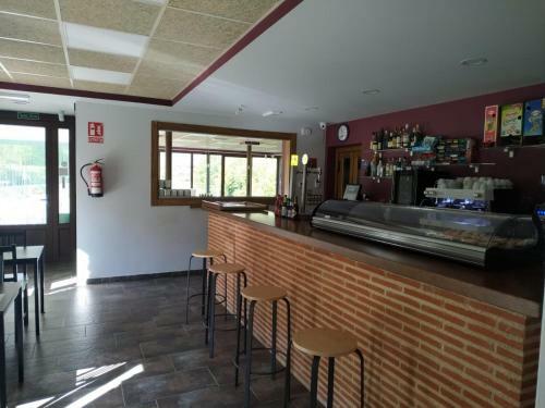 Hotel Rural El Molinar