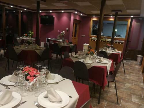 Hotel Rural El Molinar