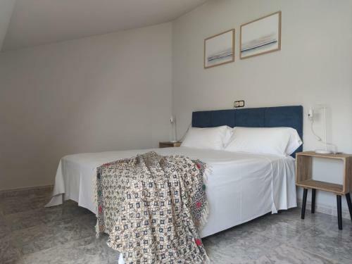 Apartamento Al Lado De Sanxenxo