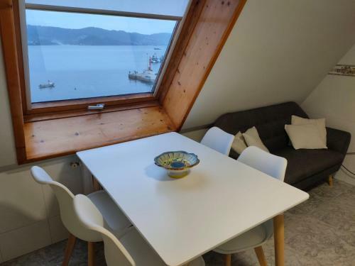 Apartamento Playa de Rax�, Al Lado de Sanxenxo