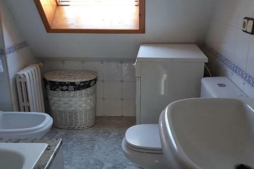Apartamento Playa de Rax�, Al Lado de Sanxenxo