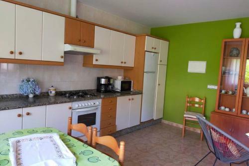 Cozy Beach Apartment At Rias Baixas - Playa Rax�