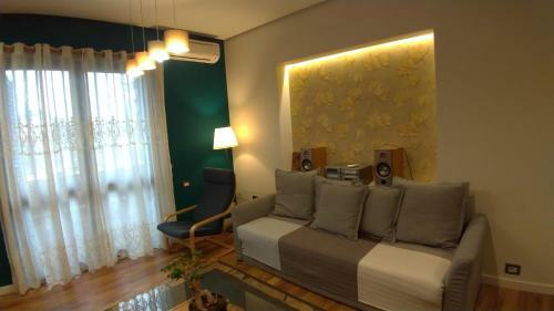 Berberi Apartment