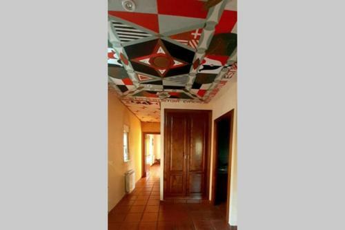 El Cam�n Real