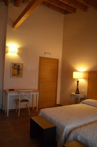 Hotel Rural Los Manzanos