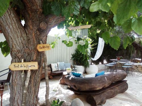 Agroturismo Les Olles