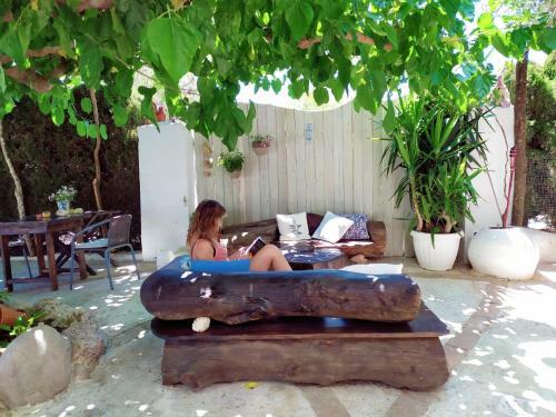 Agroturismo Les Olles