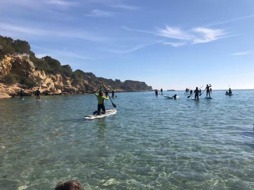 Agroturismo Les Olles