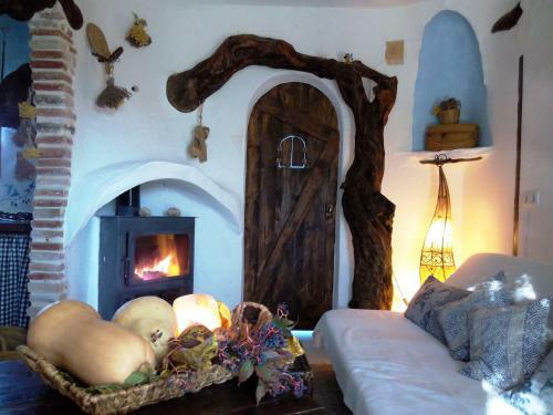 Agroturismo Les Olles