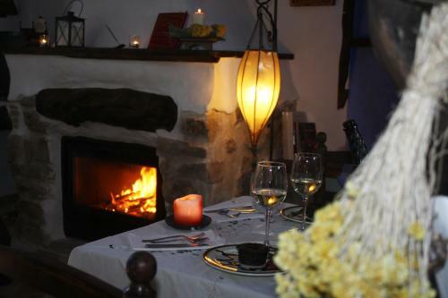 Agroturismo Les Olles