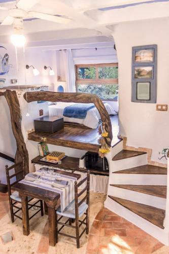 Agroturismo Les Olles