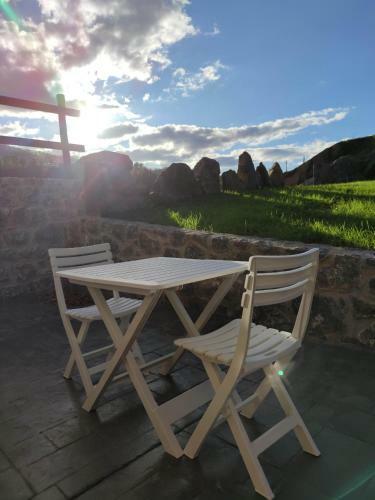 Agroturismo Goxo-goxo