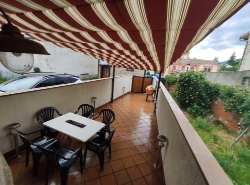 Las 4 Estaciones - Rascafr�a
