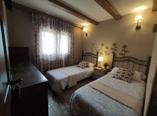 Las 4 Estaciones - Rascafr�a