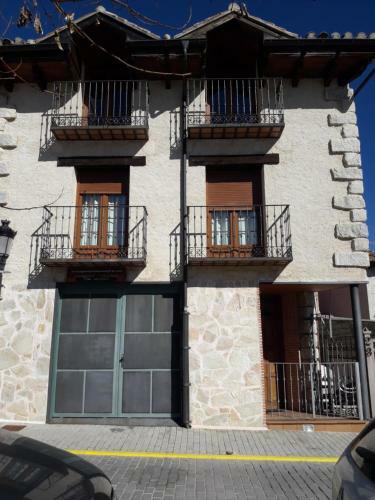 Agroturismo Casita Del Brezal