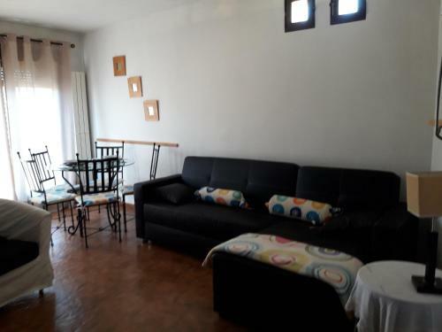 Agroturismo Casita Del Brezal
