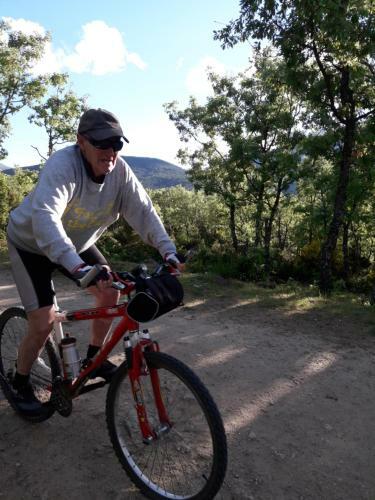 Agroturismo Casita Del Brezal