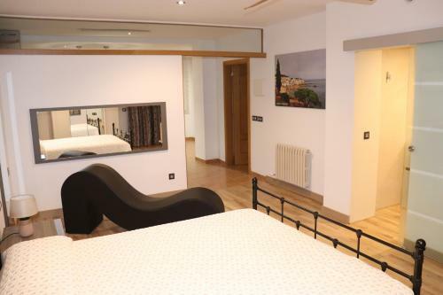 Apartamento Loft Rom�ntic Ca L'enric Viqu�-baix Empord�