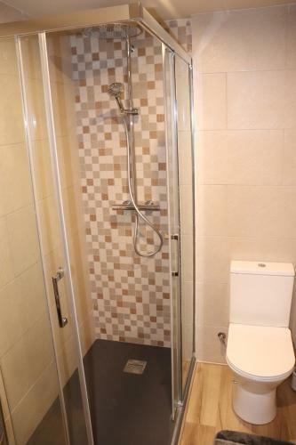 Apartamento Loft Rom�ntic Ca L'enric Viqu�-baix Empord�