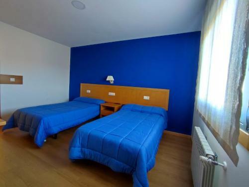 Hotel Asador Hostal A Fracha