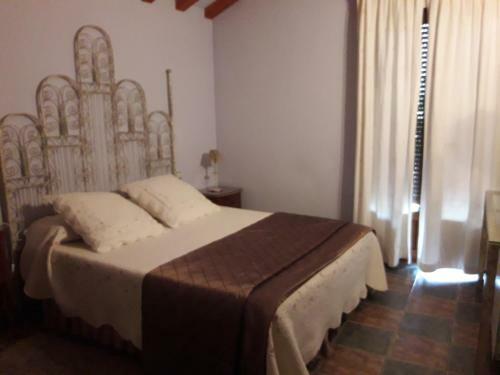 Agroturismo Zaguan