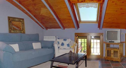 Apartamento Ordino 2 A