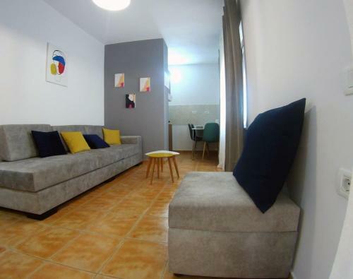 Apartamento "tata's Home"