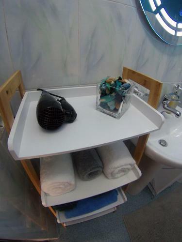 Apartamento "tata's Home"