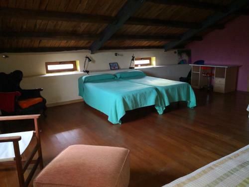 Agroturismo Casa A Pedra